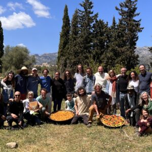 Manual CDP: #SABERES para un futuro posible