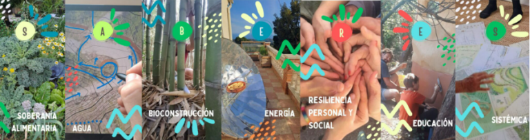 SABERES - una foto por letra o temario