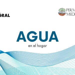 Agua en el Hogar - Cómo vivir dentro de nuestra huella hídrica?